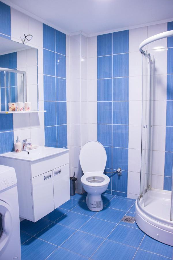 Apartmani Vrla Vladicin Han Exterior photo