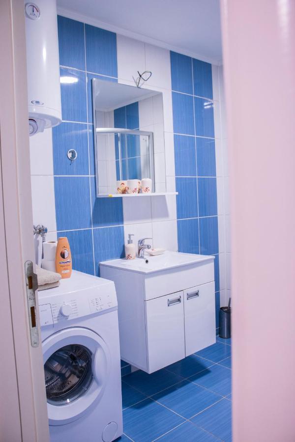 Apartmani Vrla Vladicin Han Exterior photo