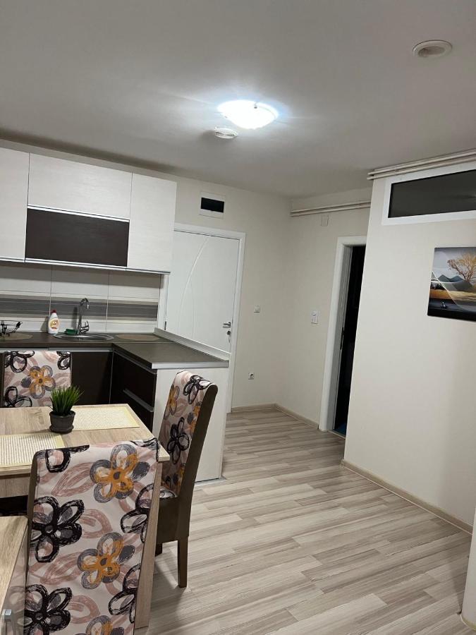 Apartmani Vrla Vladicin Han Exterior photo