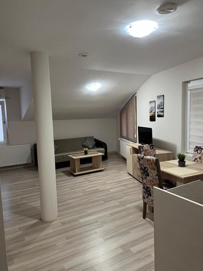 Apartmani Vrla Vladicin Han Exterior photo