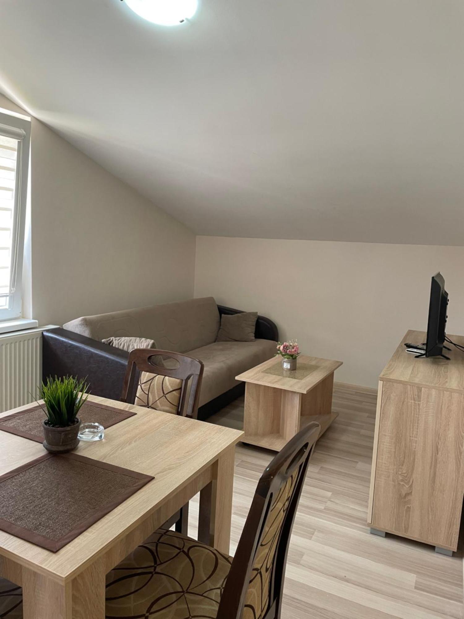 Apartmani Vrla Vladicin Han Exterior photo