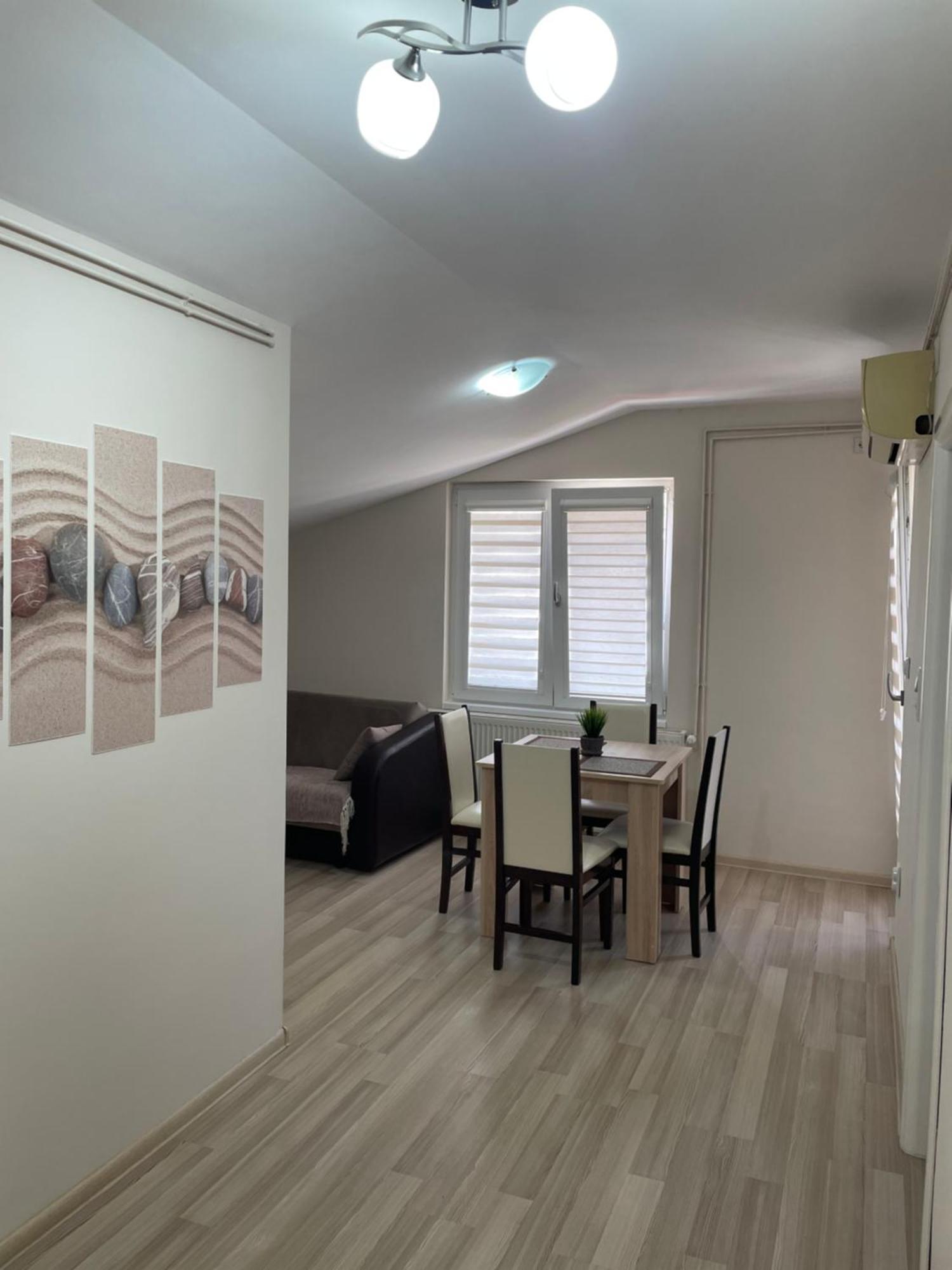 Apartmani Vrla Vladicin Han Exterior photo