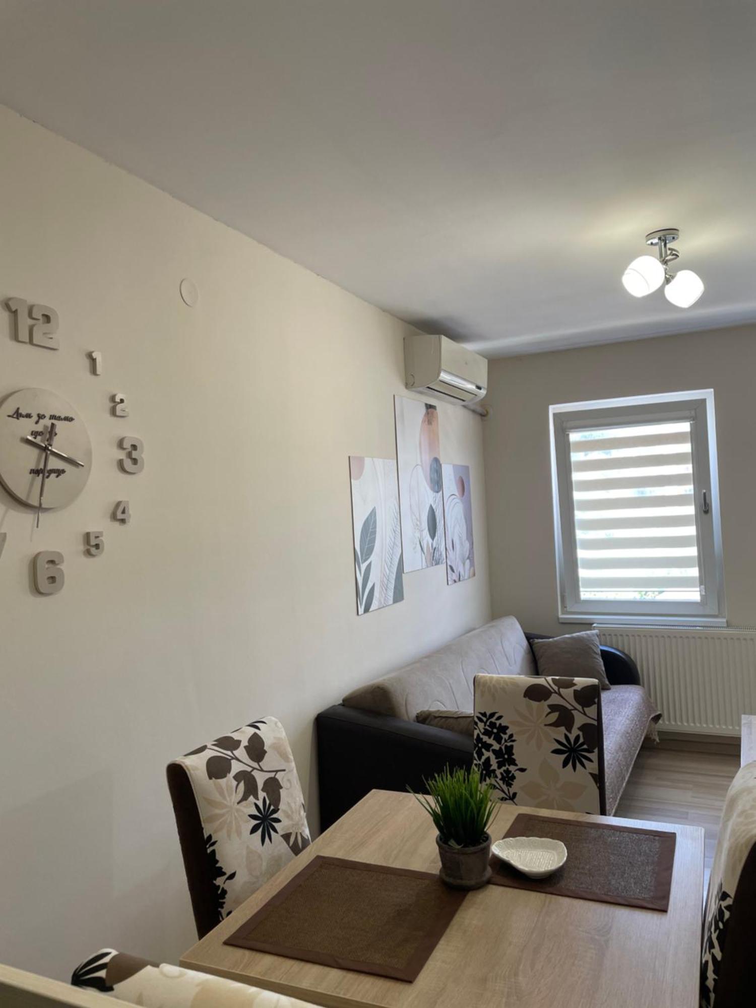 Apartmani Vrla Vladicin Han Exterior photo