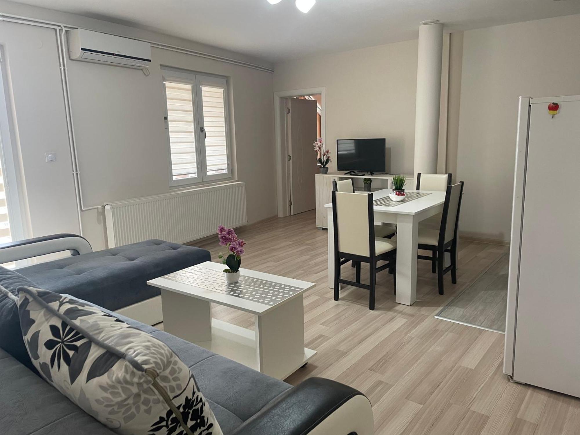 Apartmani Vrla Vladicin Han Exterior photo